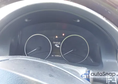 2013 Lexus Es 350 из США, поврежденный, VIN JTHBK1GG6D2045657